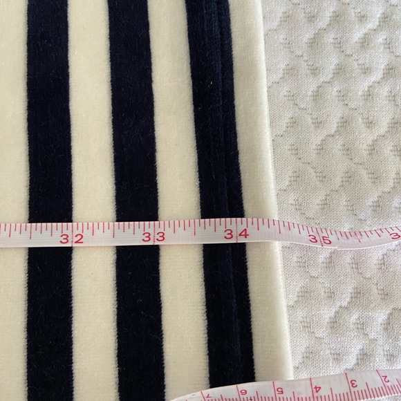 Velour Madewell Dress - Picture 9 of 9